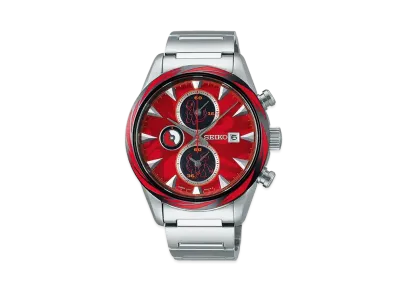 SEIKO Seiko Selection Limited Pokémon Charizard Model SBPY159