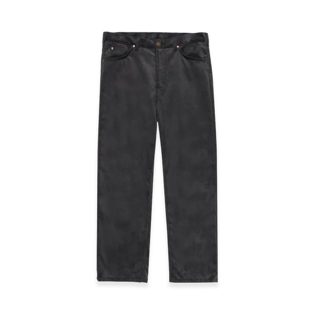 WACKO MARIA x Lee Corduroy Pants "Gray"
