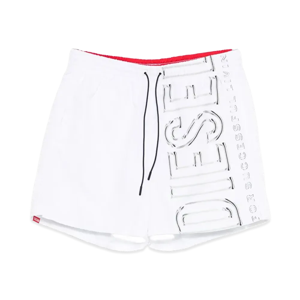 Diesel Sea Clothing "White"