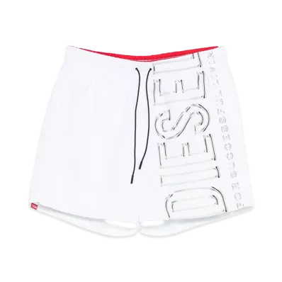 Diesel Sea Clothing "White"
