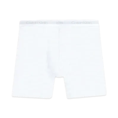 KITH Calvin Klein Classic Boxer Brief "White"