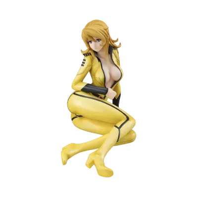 Yamato Girls Collection: Star Blazers Space Battleship Yamato 2202 - Yuki Mori (2202 Ship Uniform Ver.) (incldes Special Item)