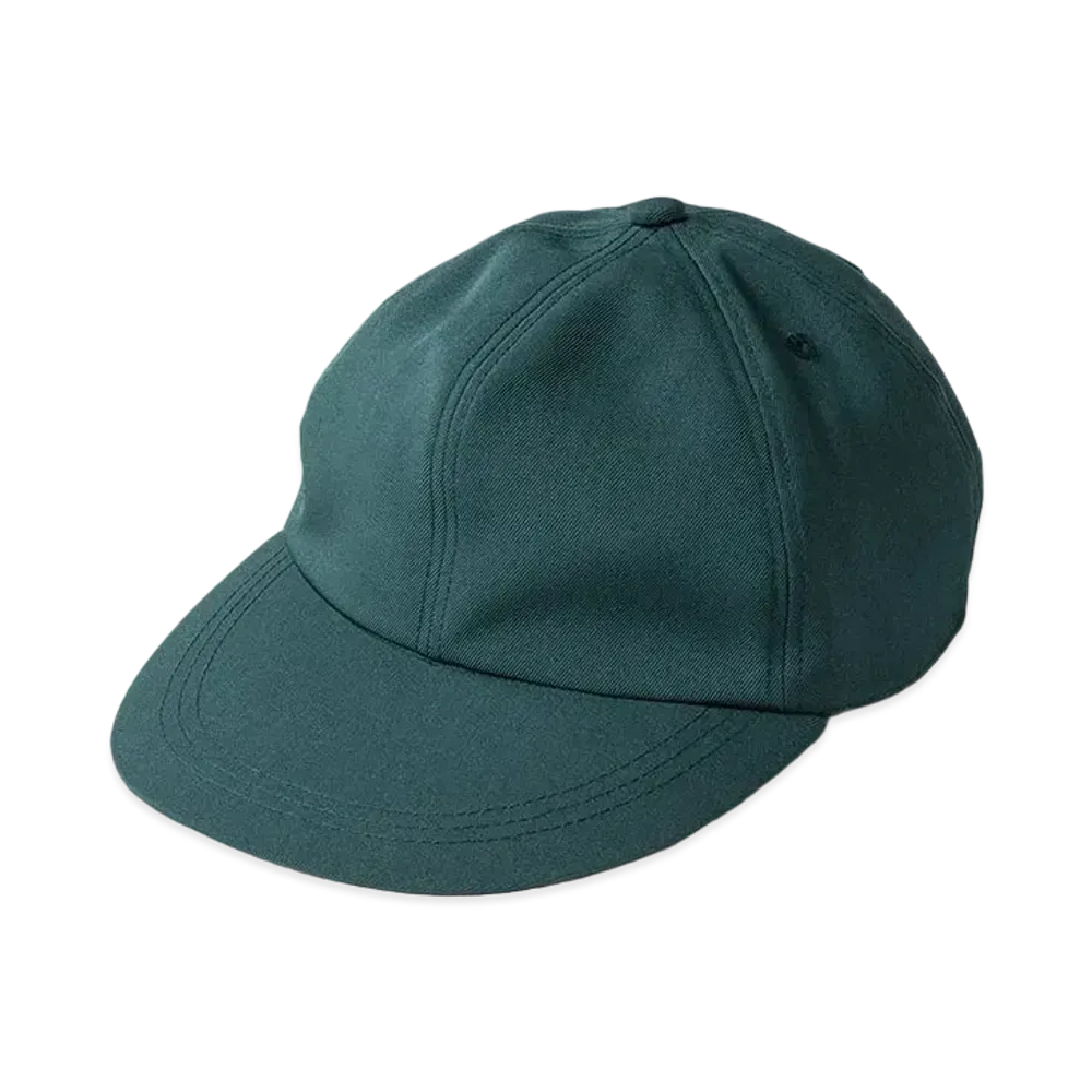 TIGHTBOOTH Chambray Koko 6 Panel "Forest"