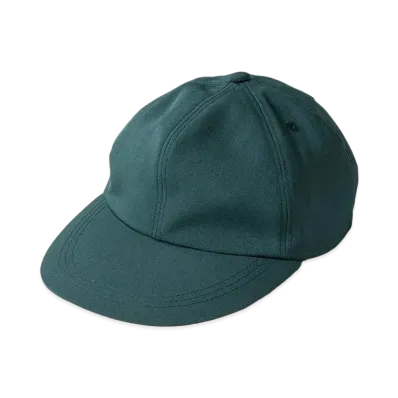 TIGHTBOOTH Chambray Koko 6 Panel "Forest"