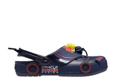 Red Bull Racing x Crocs Crocband Clog "Multi"
