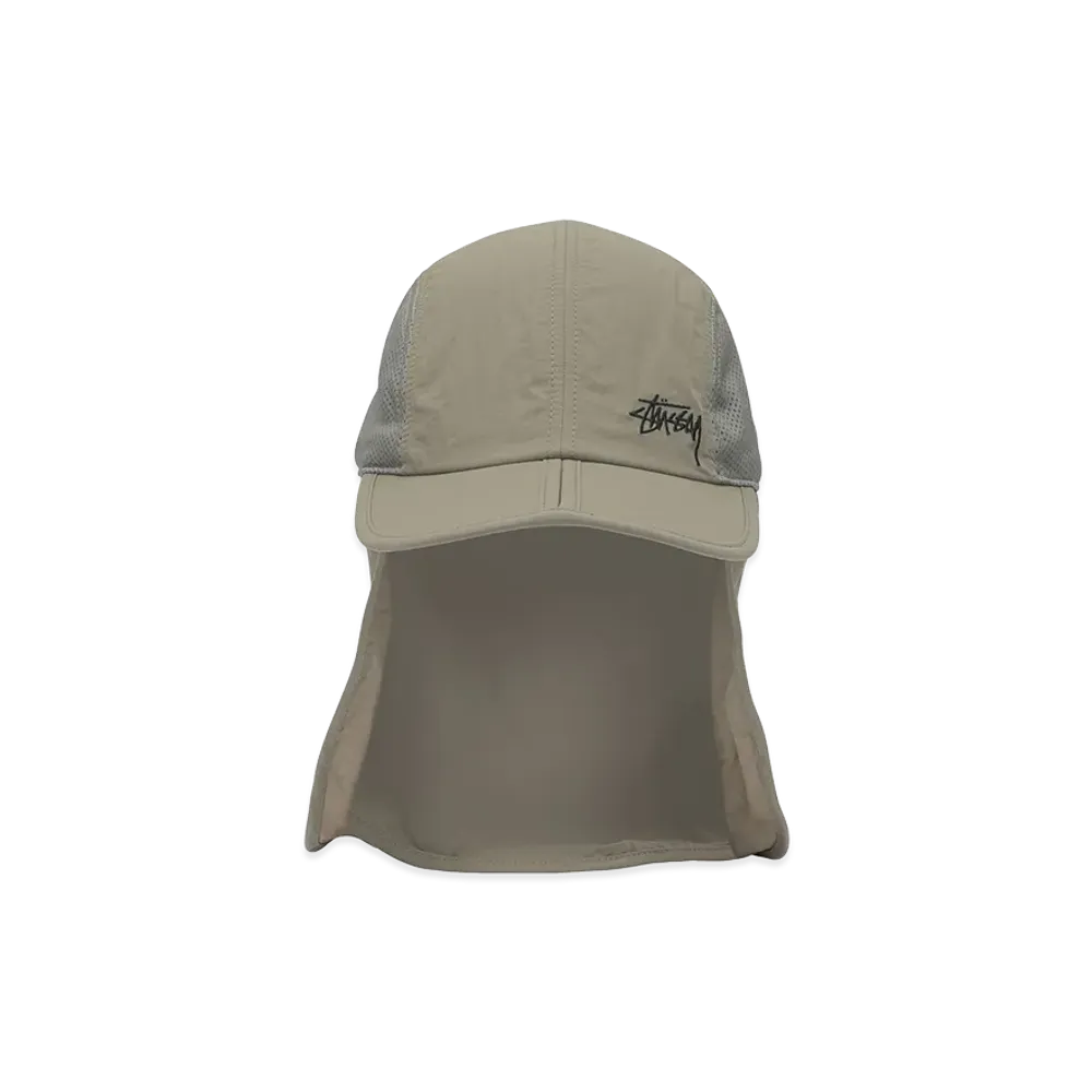 Stussy Hats "Beige"
