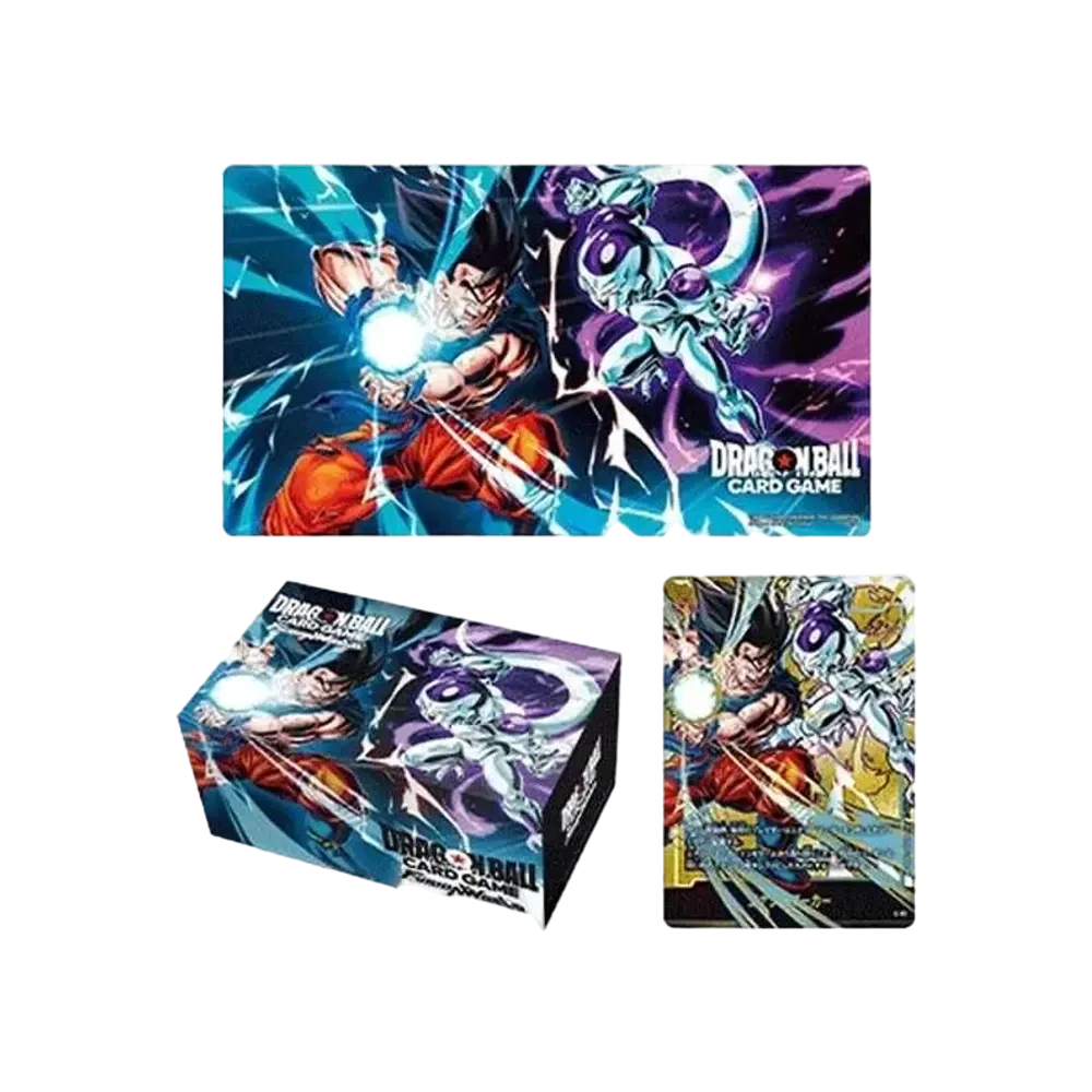 ドラゴンボールスーパーカードゲーム フュージョンワールド ドラゴンボールスーパーカードゲーム フュージョンワールド