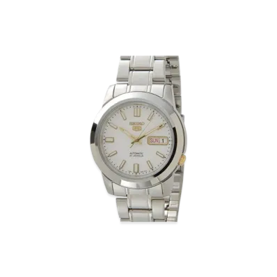 SEIKO Five "White"