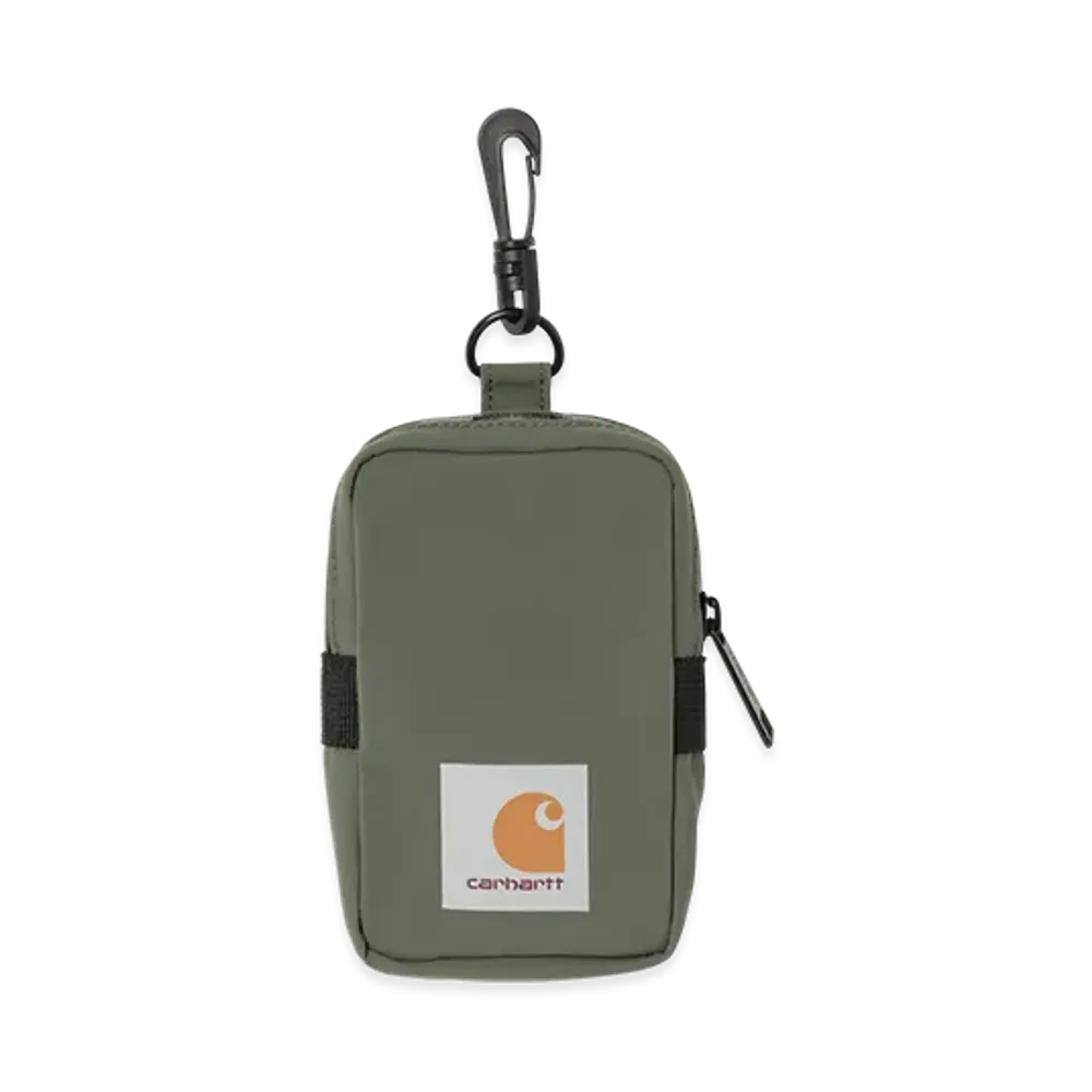 Carhartt WIP Bowden Pouch "Opuntia"