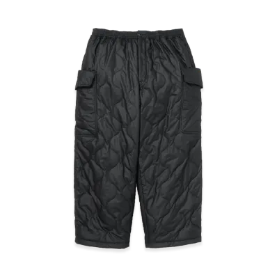 DAIWA PIER39 Women's Tech Hunting Liner Pants "Black"