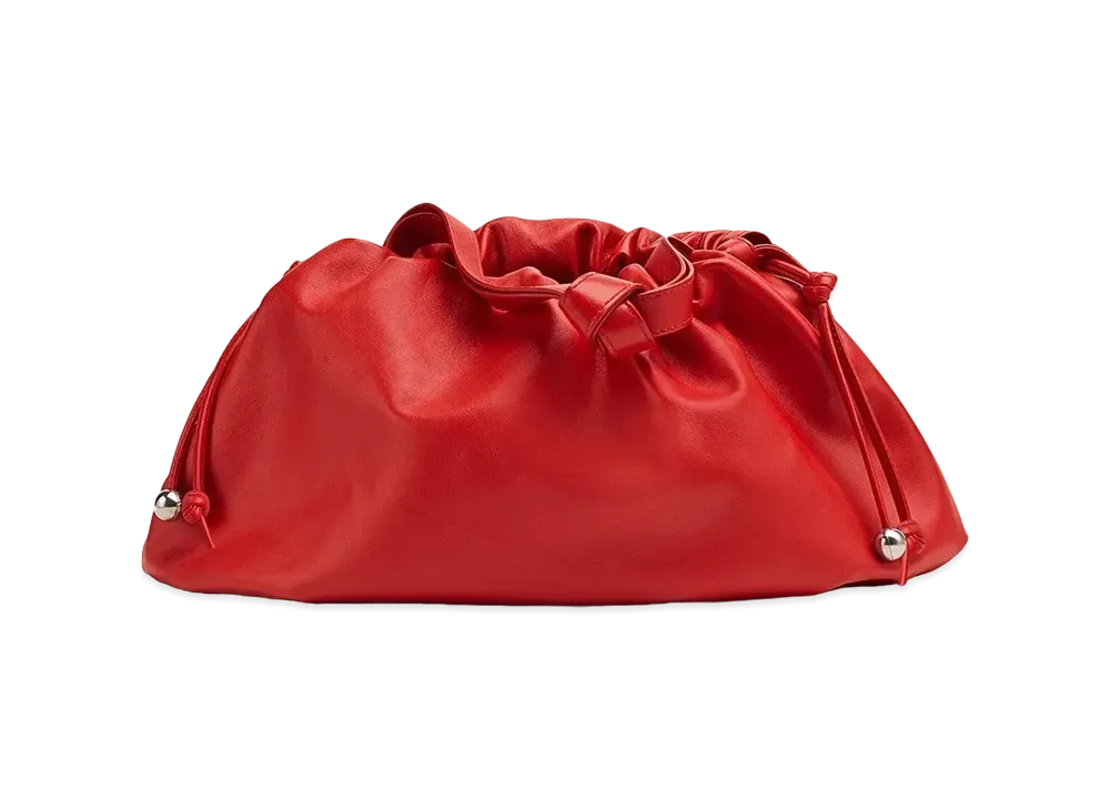 Bottega Veneta Bulb "Chili"