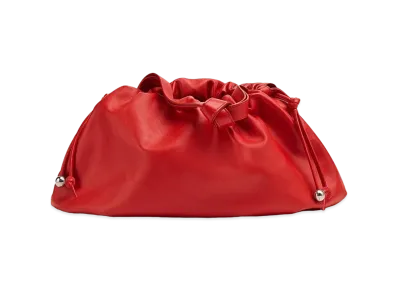 Bottega Veneta Bulb "Chili"