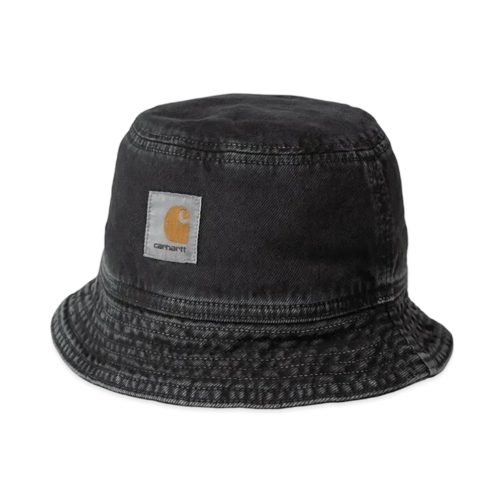Carhartt Garrison Bucket Hat "Black"