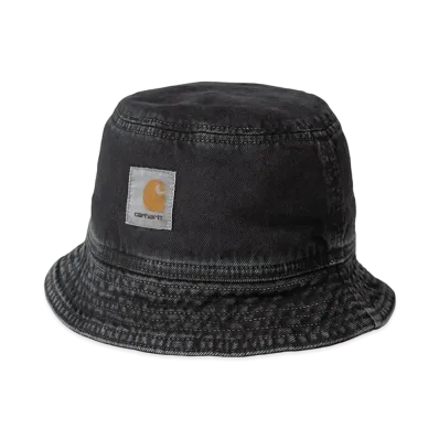 Carhartt Garrison Bucket Hat "Black"