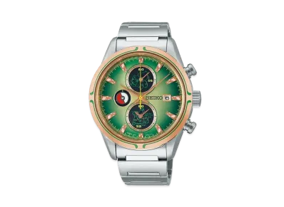 SEIKO Seiko Selection Limited Pokémon Venusaur Model SBPY160