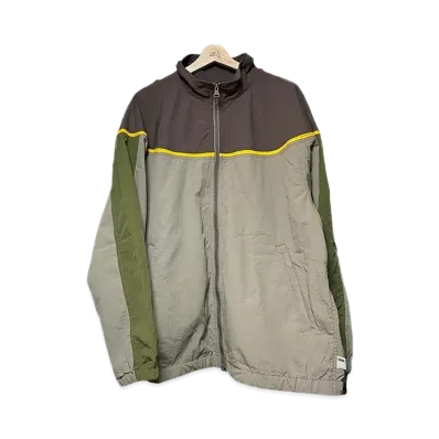SSZ D.O.S.F Jacket "Brown"