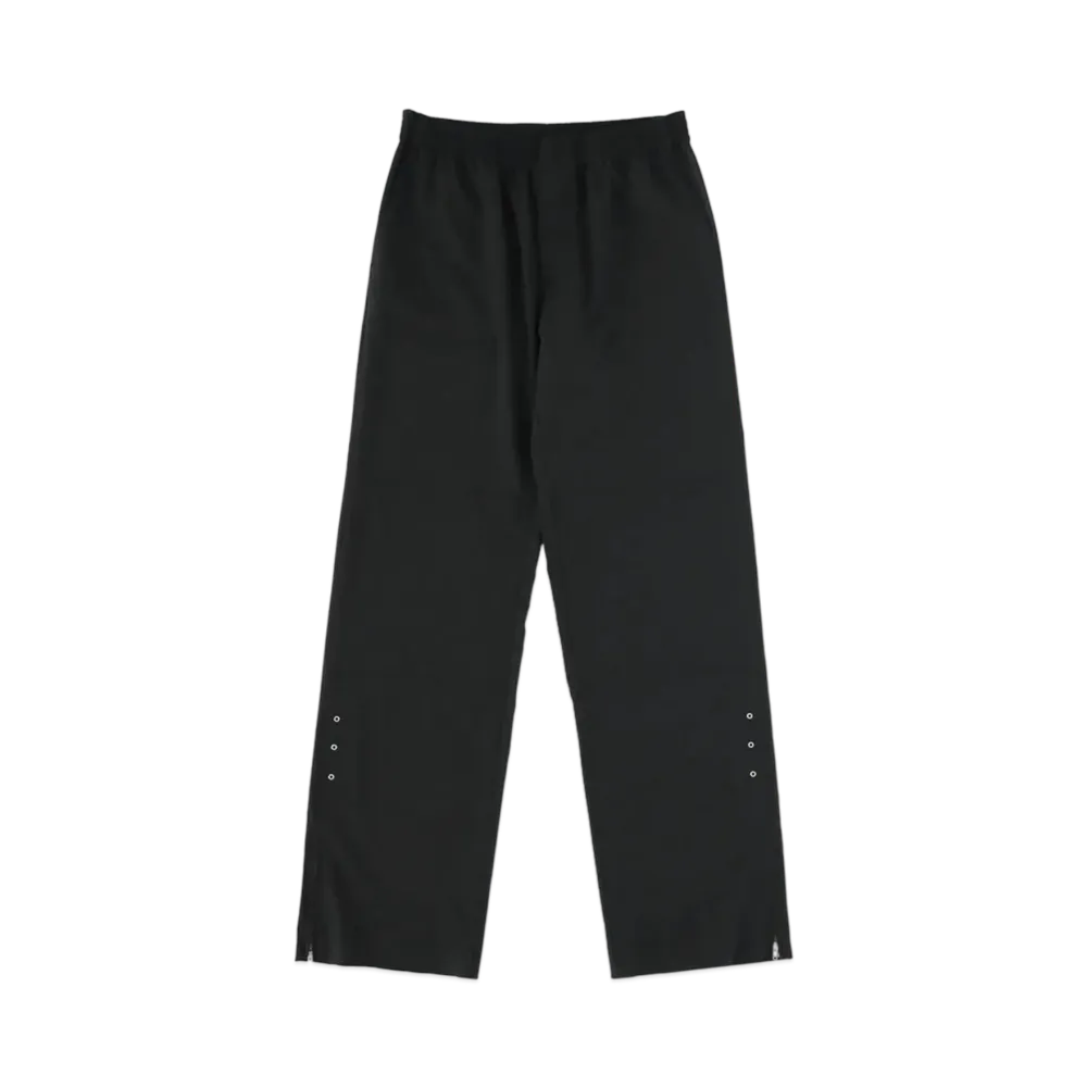 1017 ALYX 9SM Tailored Pants with Eyelets "Black"