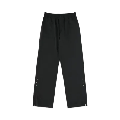 1017 ALYX 9SM Tailored Pants with Eyelets "Black"