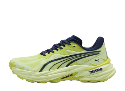 Puma Fast-Trac Nitro 4 "Apple Spritz/Lux Lime/Deep Plum"