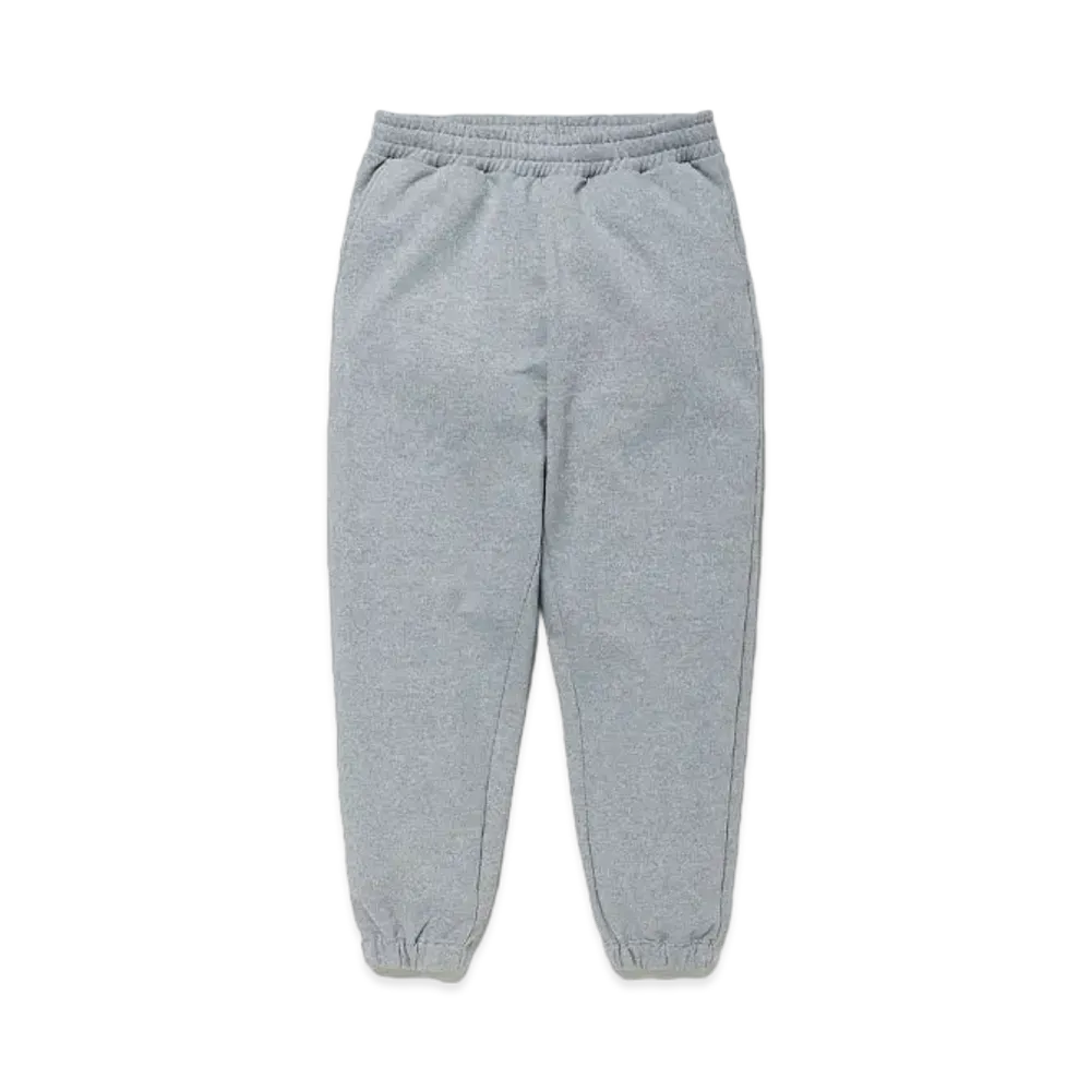 WTAPS Design / Trousers / Cotton. College "Ash Gray"