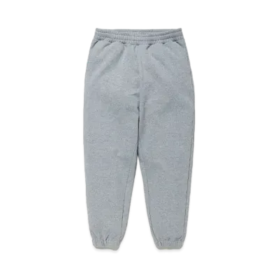 WTAPS Design / Trousers / Cotton. College "Ash Gray"