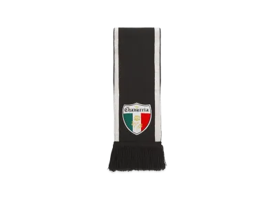adidas x Willy Chavarria Soccer Scarf "Black"