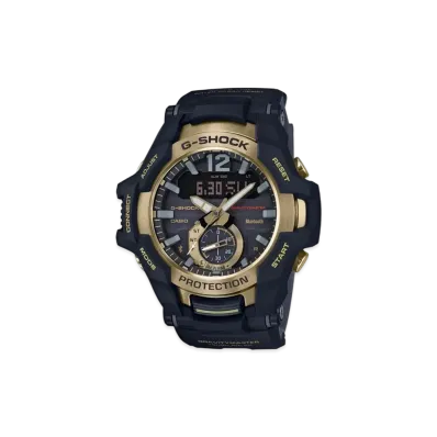 Casio G-Shock GRB100GB-1A - 53mm in Stainless Steel