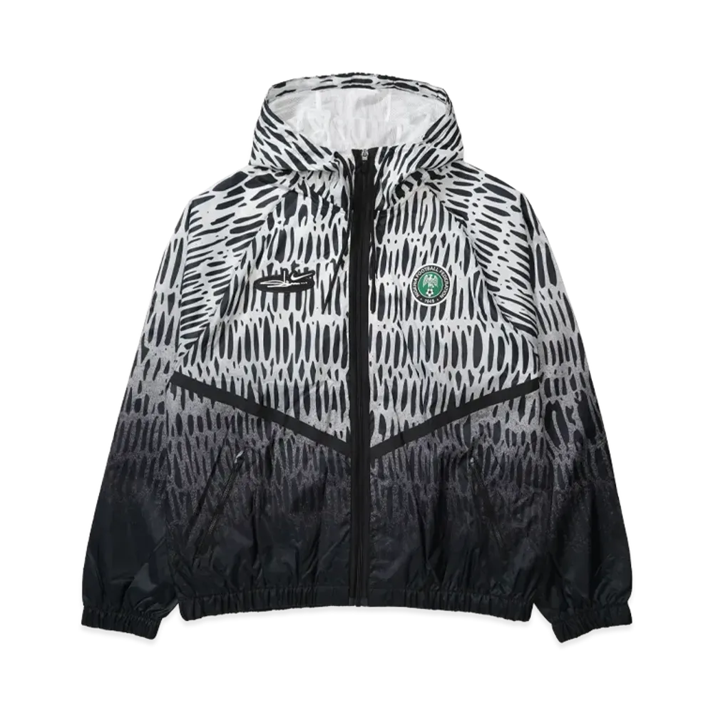 Nike x Jacquemus X2 World Cup Dri-FIT Anthem Jacket France 