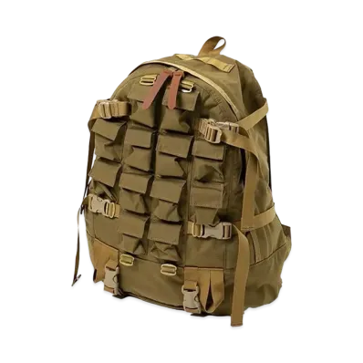 GREGORY x NEXUSVII. Day & A Half Pack Parasite "Coyote"