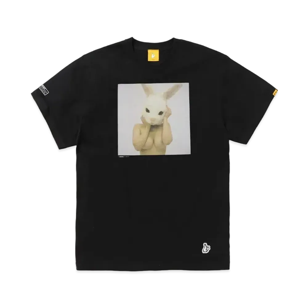 FR2 Photo II T-Shirt "Black"