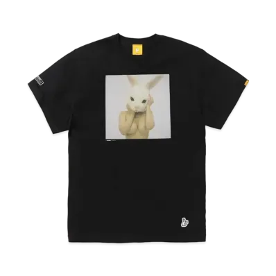 FR2 Photo II T-Shirt "Black"