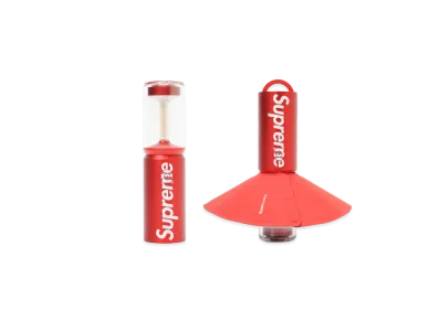 Supreme x HOTO Camp Light "Red"