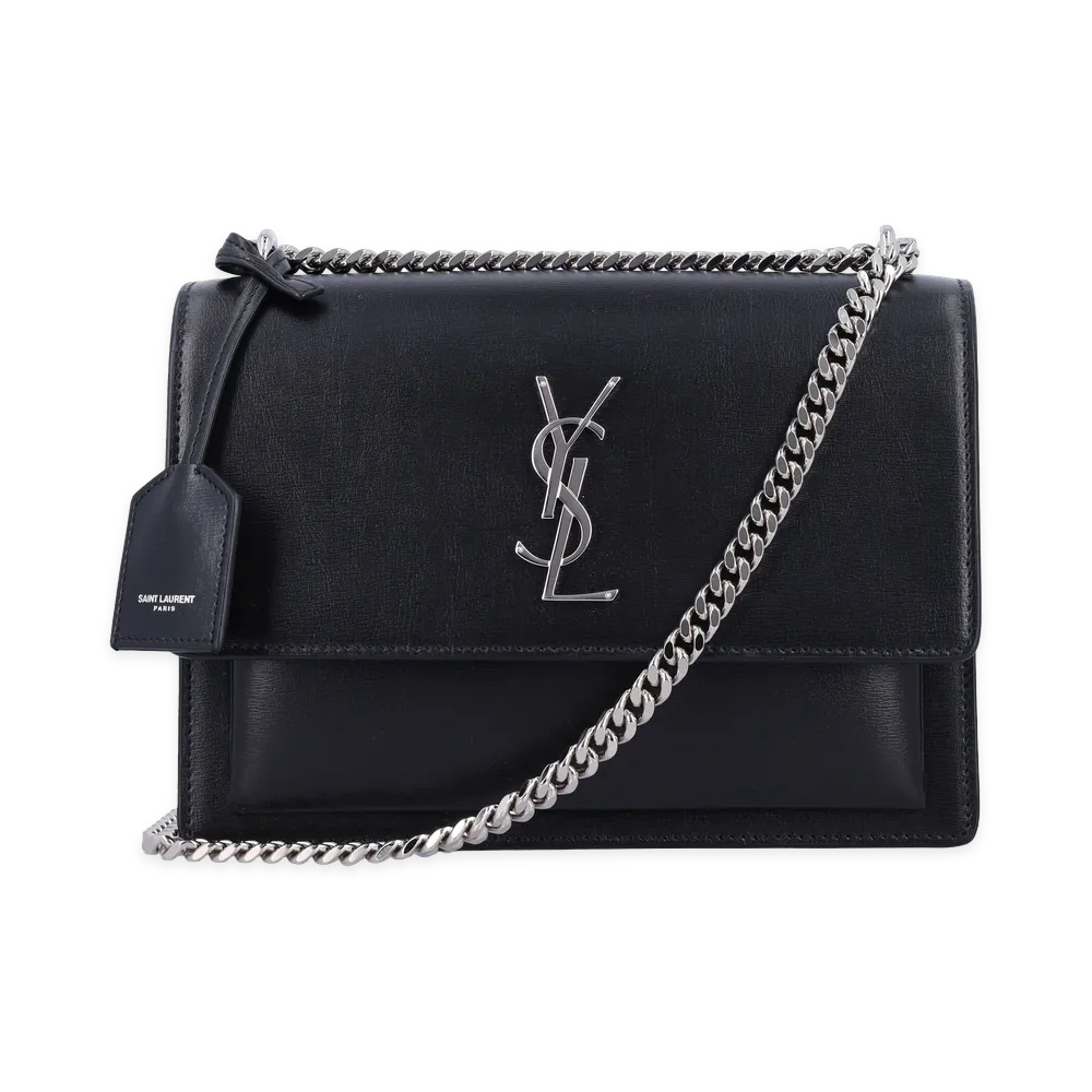 Saint Laurent Women's Bags "Black"