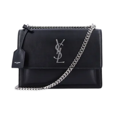 Saint Laurent Women's Bags "Black"