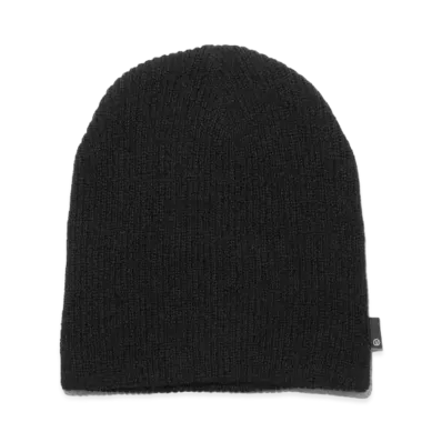 UNDERCOVER BEANIE "Black"
