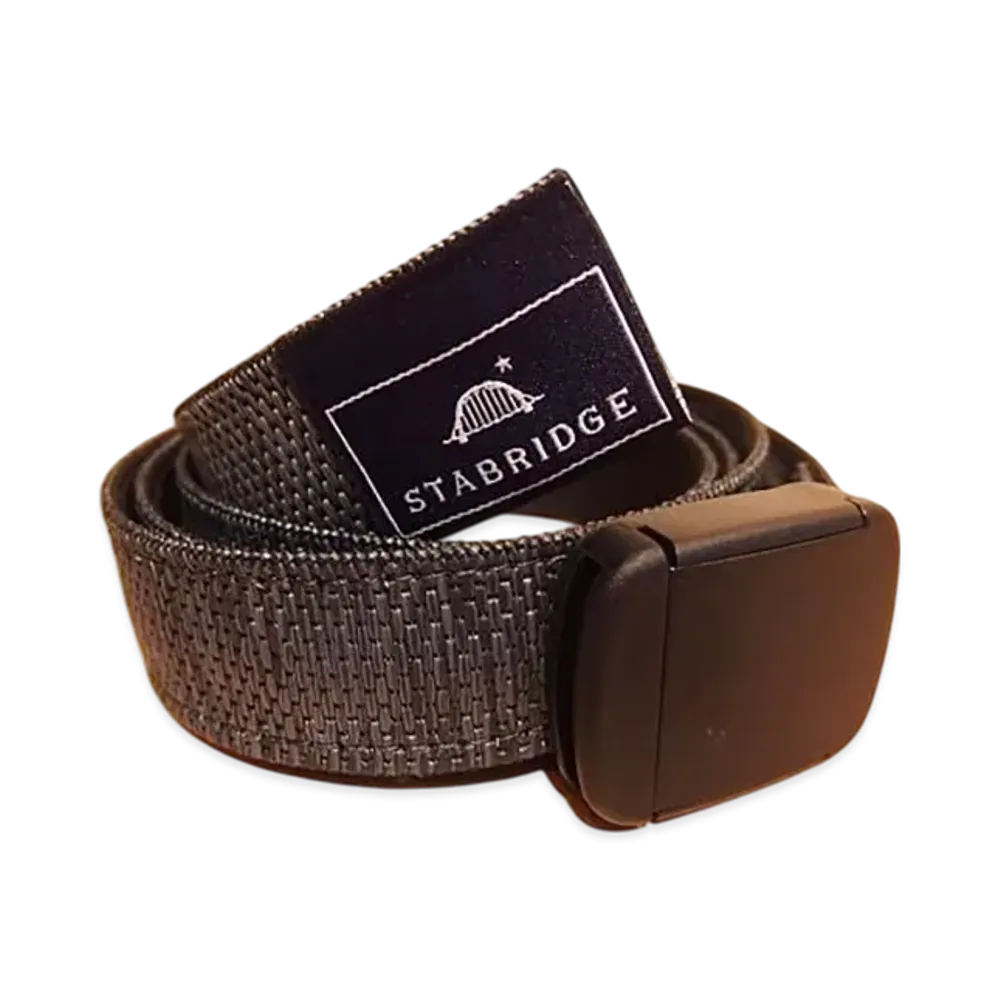 STABRIDGE Anti Stick Up Belt "Indigo"