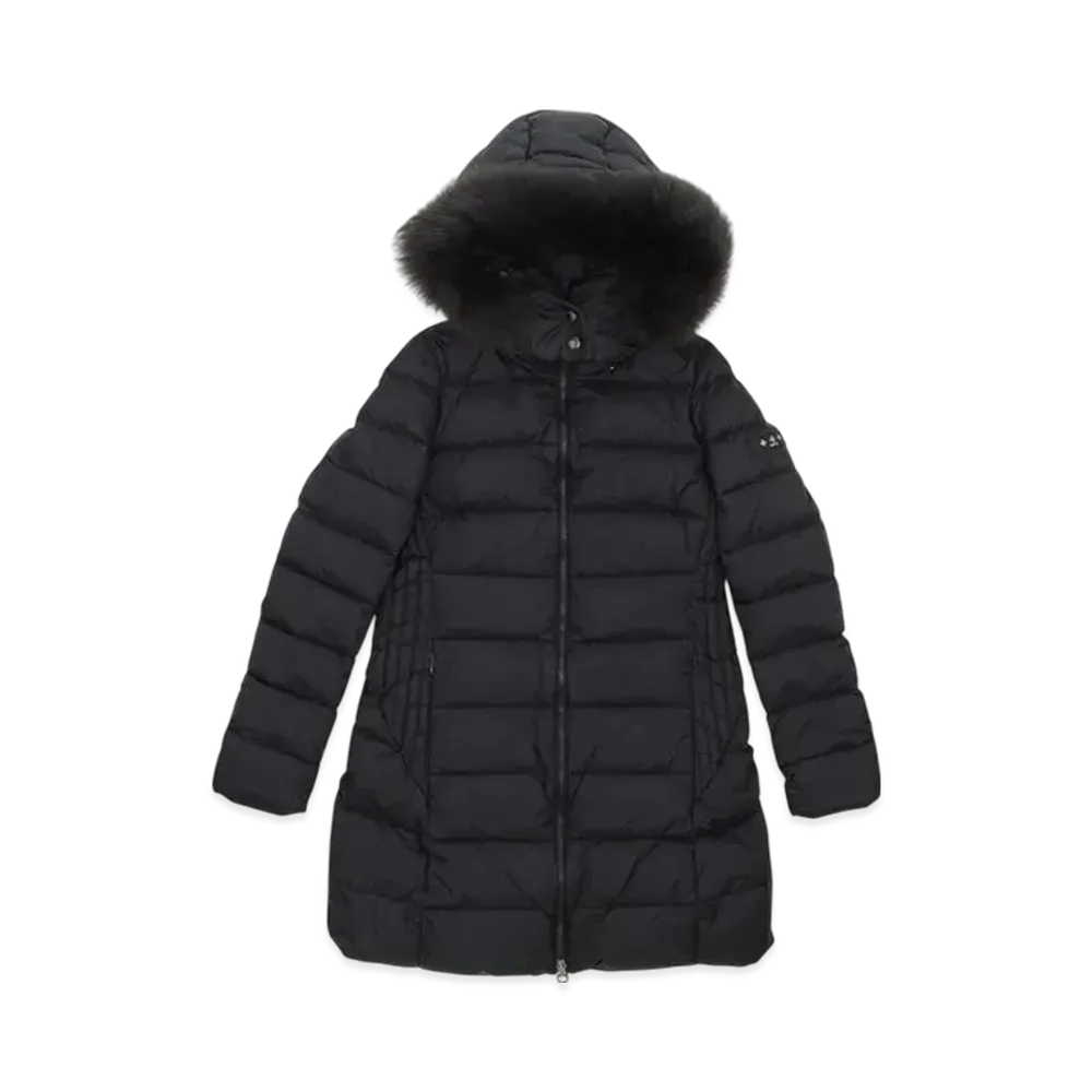 TATRAS Down Jacket Coat Salma "Navy"