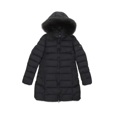 TATRAS Down Jacket Coat Salma "Navy"