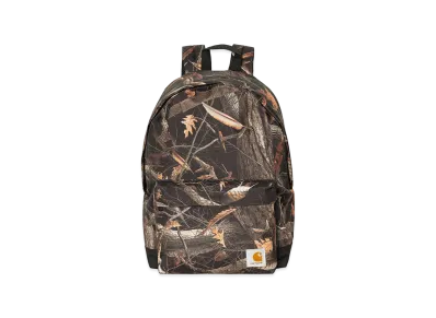 Carhartt WIP Jake Backpack "Camo Feather Tree/Black"