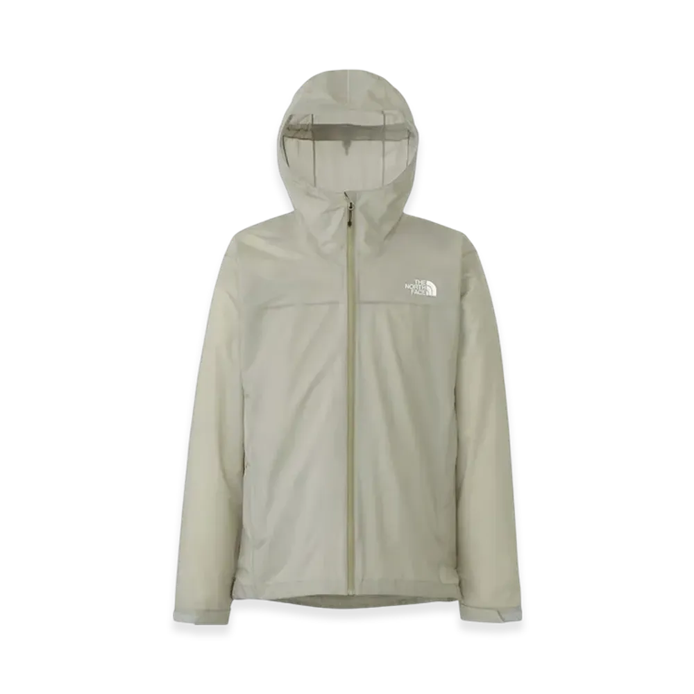 The North Face Men's Venture Jacket "Clay Grey"