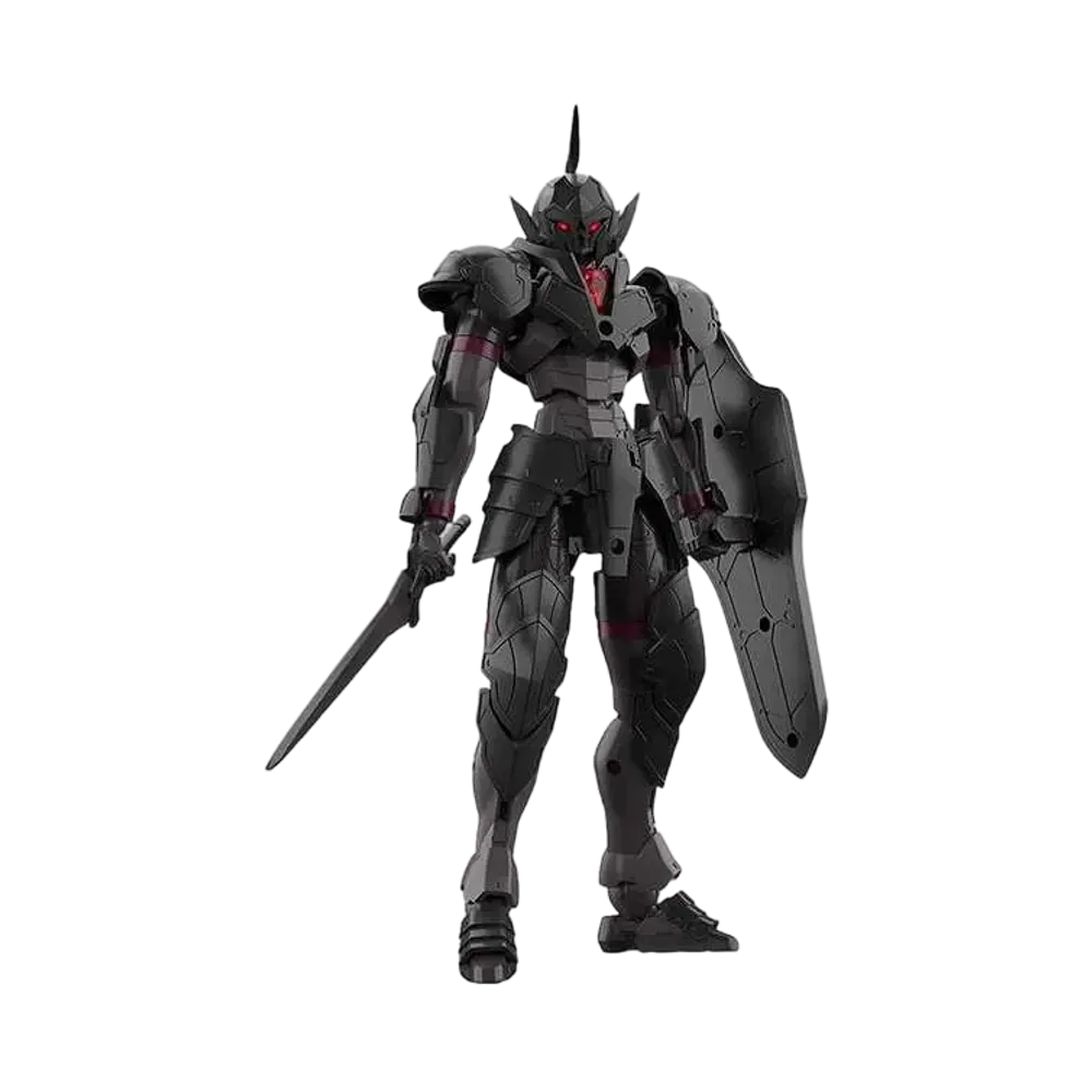 BANDAI "30 MINUTES FANTASY" 30MF Rosan Knight