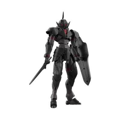 BANDAI "30 MINUTES FANTASY" 30MF Rosan Knight