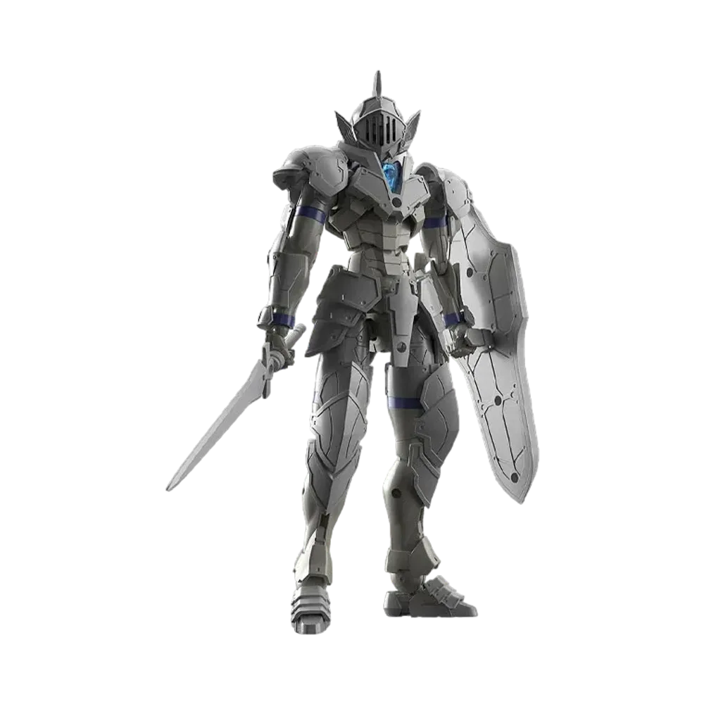 BANDAI "30 MINUTES FANTASY" 30MF Liber Knight