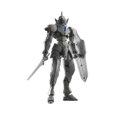 BANDAI "30 MINUTES FANTASY" 30MF Liber Knight