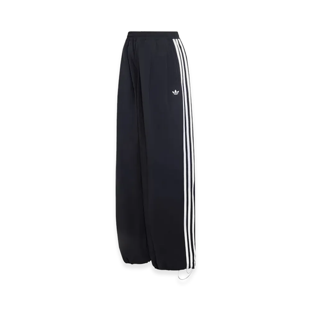 adidas Women's 5.0 OG Pleated Track Pants "Black"