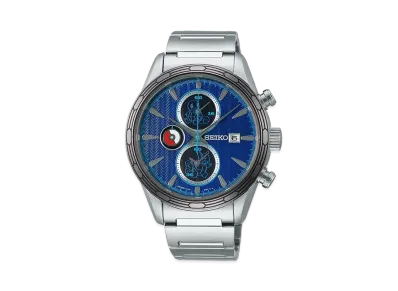 SEIKO Seiko Selection Limited Pokémon Blastoise Model SBPY162