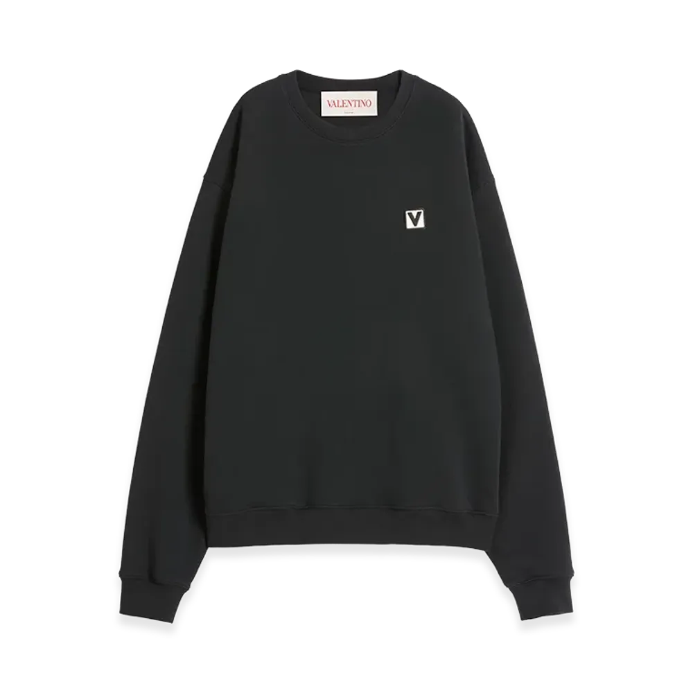 Valentino Sweaters "Black"