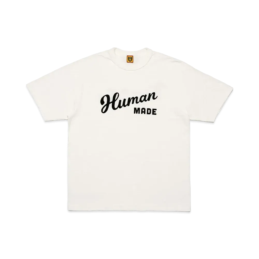 HUMAN MADE Graphic T-Shirt #8 "White"