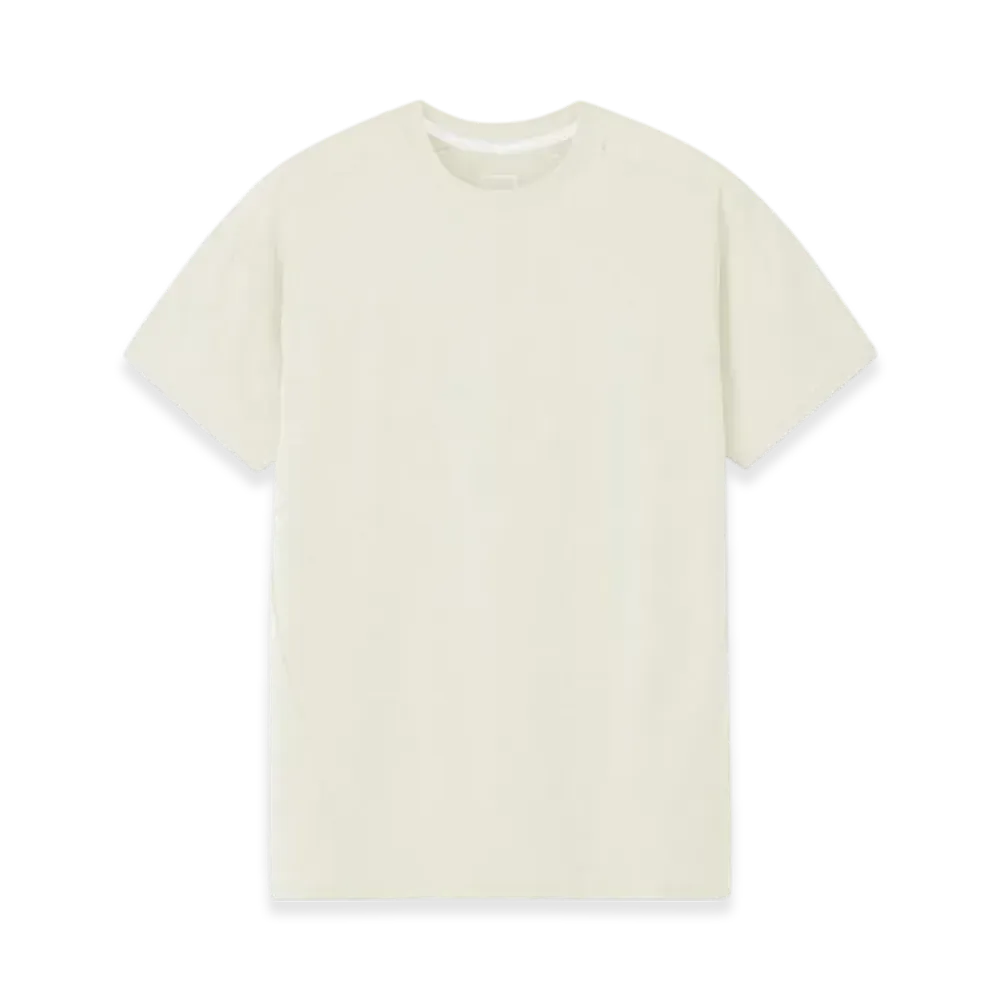 The North Face Short Sleeve Flash Dry Action Crew "Off White"
