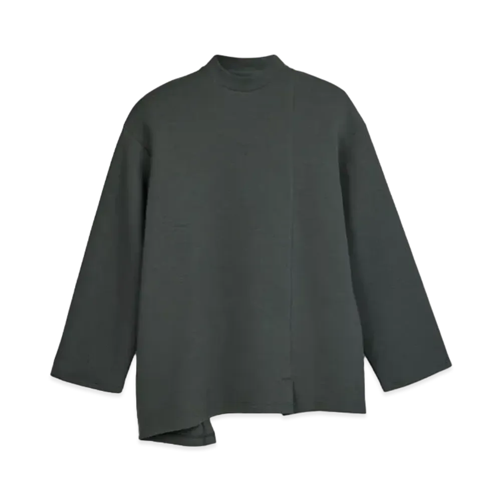 Y-3 Spacer Loose LS "Green"